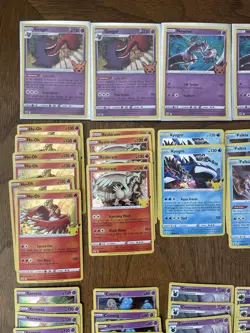 Pokemon Tcg Mixed LOT Celebrations, Halloween + More - Image 3