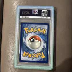 PSA 10 Pikachu Secret 241/236 Sun Moon Cosmic Eclipse Pokemon Card PSA 10 - Image 2