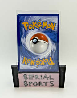 Pokemon Mewtwo TCG Scarlet & Violet 151 UPC Promo Holo Rare SVP 052 - Image 2