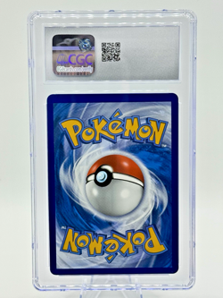 Pokemon ENG Astral Radiance Trainer Gallery Holo STARMIE V TG13/TG30 CGC 9 MINT - Image 2