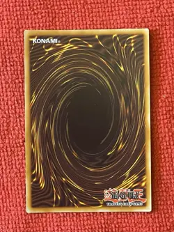 YuGiOh! - Forbidden Droplet (Secret Rare) - 25th Anniversary Rarity Collection - Image 2