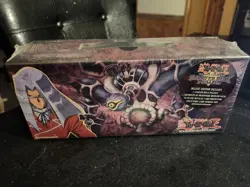 Yu-Gi-Oh! Starter Deck Pegasus Deluxe Edition Factory SEALED - Image 1