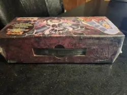 Yu-Gi-Oh! Starter Deck Pegasus Deluxe Edition Factory SEALED - Image 3