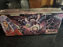 Yu-Gi-Oh! Starter Deck Pegasus Deluxe Edition Factory SEALED - Image 4