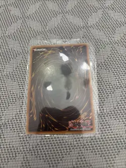 Yu-Gi-Oh! Left Arm Of The Forbidden One QCR - Image 2