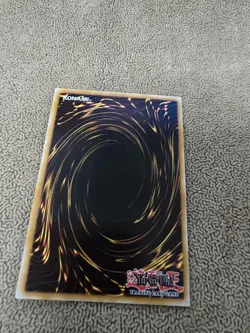 Yu-Gi-Oh Mist Wurm DT01-EN032 Ultra Parallel Rare Lightly Played - Image 2