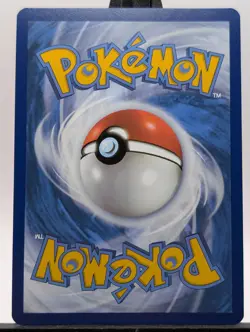 Bloodmoon Ursaluna ex 141/167 SV06: Twilight Masquerade Pokemon Double Rare NM - Image 2