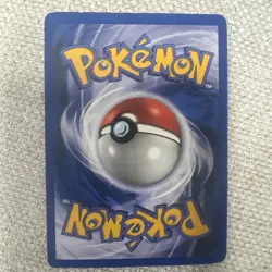 Pokemon Dark Charizard 4/82 Holo Rare Team Rocket Vintage WOTC DMG/HP - Image 2