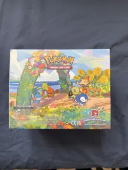 Pokemon 25th Celebrations Mini Tin Display 8 Mini Tins - New, Factory Sealed - Image 3