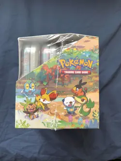 Pokemon 25th Celebrations Mini Tin Display 8 Mini Tins - New, Factory Sealed - Image 5