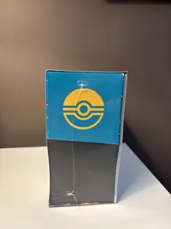 Pokemon TCG Ascended Heroes Elite Trainer Box ETB New/ Factory Sealed🔥 - Image 3