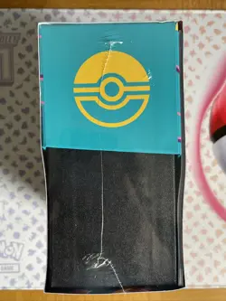 Pokemon TCG: Mega Evolution Ascended Heroes Elite Trainer Box ETB - New & Sealed - Image 2