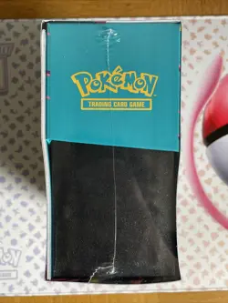 Pokemon TCG: Mega Evolution Ascended Heroes Elite Trainer Box ETB - New & Sealed - Image 4
