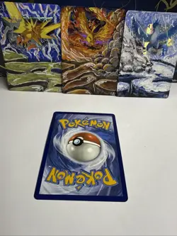 Pokemon TCG Crabominable Card 149/142 Illustration Rare Snowflake Stamped - Image 4