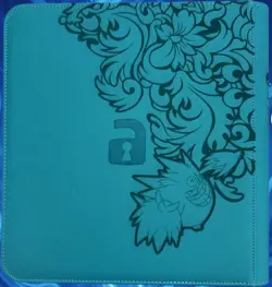 Pokemon Phantasmal Flames 12 pocket Vault X Binder - Unlucky Collector - IN HAND - Image 2