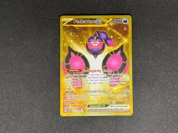 Pokemon - Pecharunt ex - 095/064 - SV: Shrouded Fable - Holo - Hyper Rare NM - Image 1
