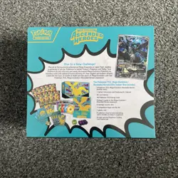 Pokemon TCG: Ascended Heroes Elite Trainer Box ETB - Slight Tear - Image 3