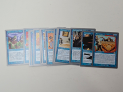 Magic the Gathering Unglued Complete Set 94 Cards - Image 3