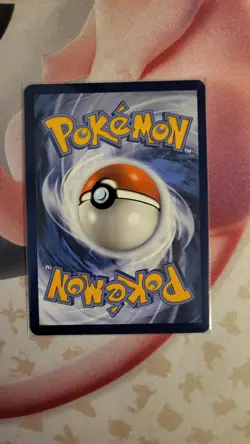 Mew ex 053 Sv: Scarlet & Violet Promo Cards Holo - Image 2