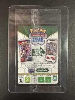 Mew ex 053 - Sv: Scarlet & Violet Promo Cards Holo (SEALED) Promo - Image 2