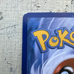 Pokemon Pikachu EX Full Art Holo Black Star Promo XY124 Trading Card - Image 3