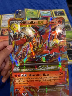 Assortment of Pokemon cards (100+) - Image 1