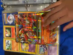Assortment of Pokemon cards (100+) - Image 2