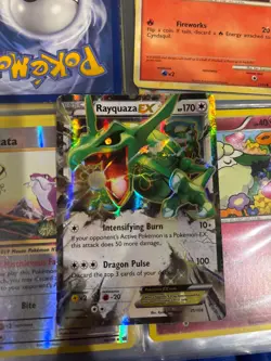 Assortment of Pokemon cards (100+) - Image 3