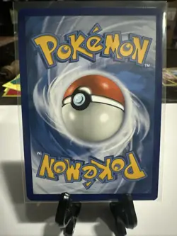 2016 Pokemon XY Evolutions Magikarp Reverse Foil Holo #33 33/108 Trading Card - Image 2