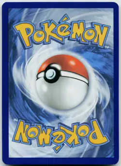 Wooper #155 Cosmos Holo SV: Scarlet & Violet Promo Cards - NM - Image 2