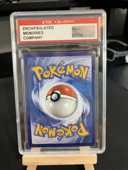 ARTICUNO 036/155 RARE FOIL Pokemon 2022 Card GRADED 10 MINT TCG CCG - Image 2
