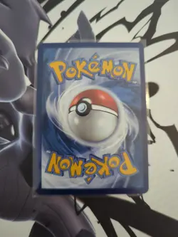 Polywhirl 175/165 S&V 151 English Pokemon Card Near Mint - Image 2