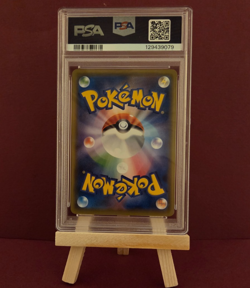 Pokemon TCG | Rescue Team DX's Pikachu 36/S-P | Promo card | PSA 10 GEM MT JP - Image 2