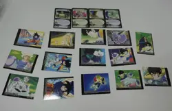 100+ Dragonball Z Cards - Vintage collection - GOOD CONDITION - Image 2