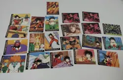 100+ Dragonball Z Cards - Vintage collection - GOOD CONDITION - Image 5