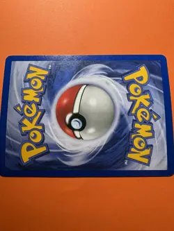 Giovanni Holo 18/132 Gym Challenge Pokemon Trainer Card - Image 2