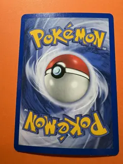 Giovanni Holo 18/132 Gym Challenge Pokemon Trainer Card - Image 4