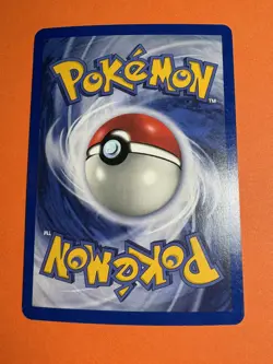 Giovanni Holo 18/132 Gym Challenge Pokemon Trainer Card - Image 5