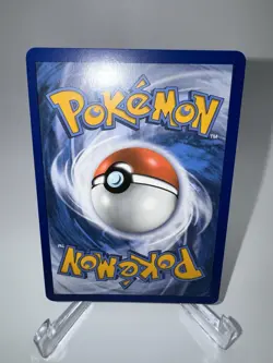 Pokemon TCG Marshadow & Machomp GX 82/214 Tag Team Card NM - Image 2