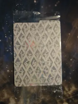 Pokemon Eevee TCG Prismatic Holo Promo Card 173 Factory Sealed NM/Mint Condition - Image 2
