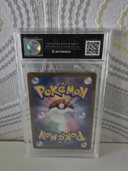 Pokemon TCG Mix Graded Card Bundle Job Lot Great Condition Amazing Deal - Image 3