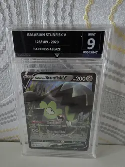 Pokemon TCG Mix Graded Card Bundle Job Lot Great Condition Amazing Deal - Image 4