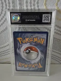 Pokemon TCG Mix Graded Card Bundle Job Lot Great Condition Amazing Deal - Image 5