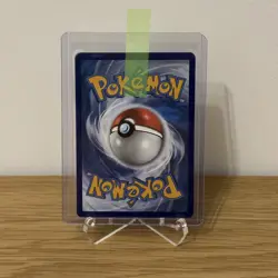 Pokemon TCG Full Art Trainer Holo Card Jessie and James 68/68 Hidden Fates - NM - Image 2