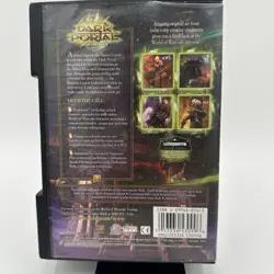 World Of Warcraft: Trading Card Game - Through the Dark Portal Starter Deck - Image 3