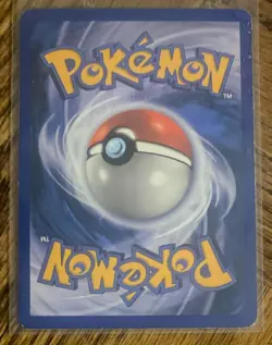 2002 POKEMON LEGENDARY COLLECTION MEWTWO CARD 29/110 BASIC 60 HP - Image 2