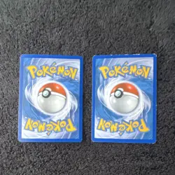 Pokemon Venusaur EX & Charizard EX XY Holo Card Lot EX Pokemon TCG English - Image 4