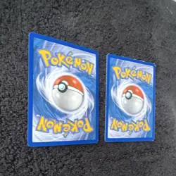 Pokemon Venusaur EX & Charizard EX XY Holo Card Lot EX Pokemon TCG English - Image 5