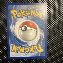 Pokemon Lapras GX Full Art Ultra Rare Holo Card SM Base Set 139/149 Basic 190 HP - Image 2