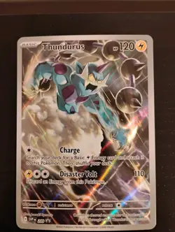 Lot Of 5 Pokemon Illustration Rare Cards All Near Mint To Mint Varying Sets - Image 3